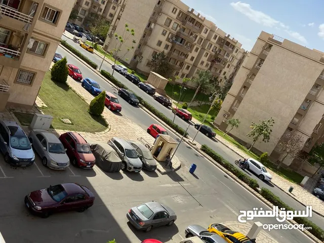 90 m2 2 Bedrooms Apartments for Sale in Cairo Madinaty