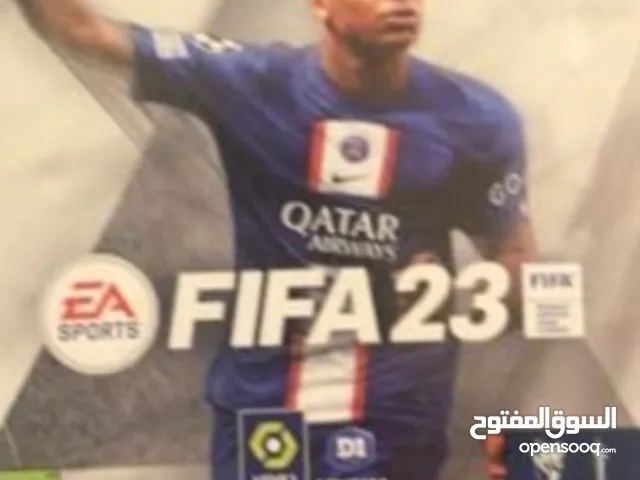 يتوفر شريط فيفا 23 و شريط سيارات وشريط فيفاء 22
