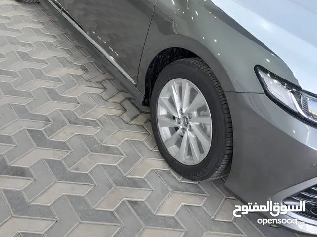 Toyota Camry 2024 in Al Riyadh