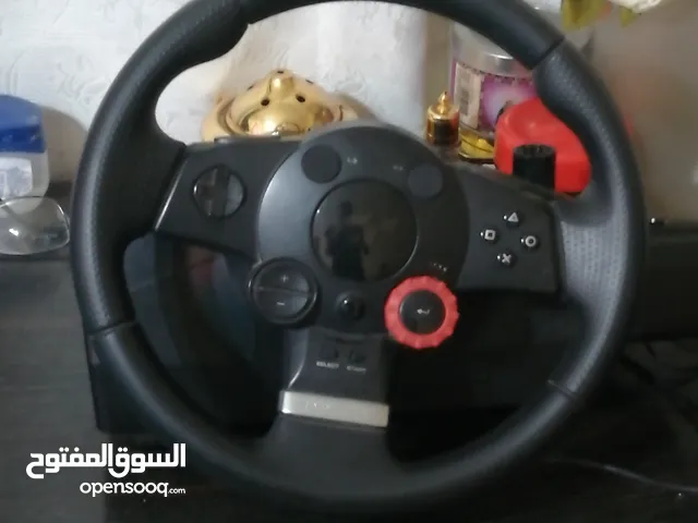 Ps4 steering 
ring wheel G923 gear stick is broken good working condition serious buyers contact