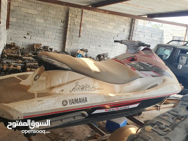 يماها vx 2010 1100