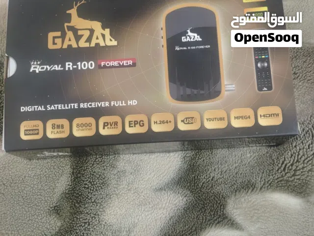 Gazal Receivers for sale in Irbid