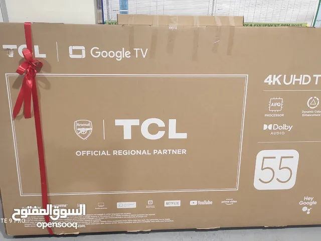 TV 55 inches , Cooker , Bed, Baby bicycle, Microwave oven, Fridge