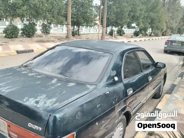1995 تويوتا كراون Crown