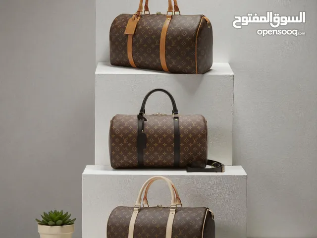 Luxury LV Traveling Bags  Free Delivery All Bahrain  Order Now