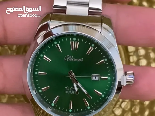 ساعة رجالي للبيع