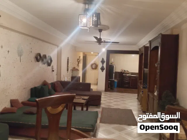 شقة هاى سوبر لوكس على المريوطية الرئيسى موقع ممتاز جدا وراقي