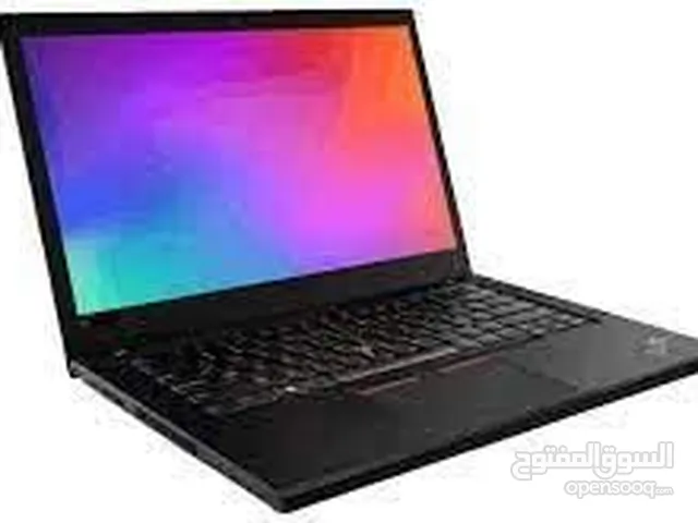 عرض خاص على لابتوب Lenovo بأداء رائع وسعر ولا أروع