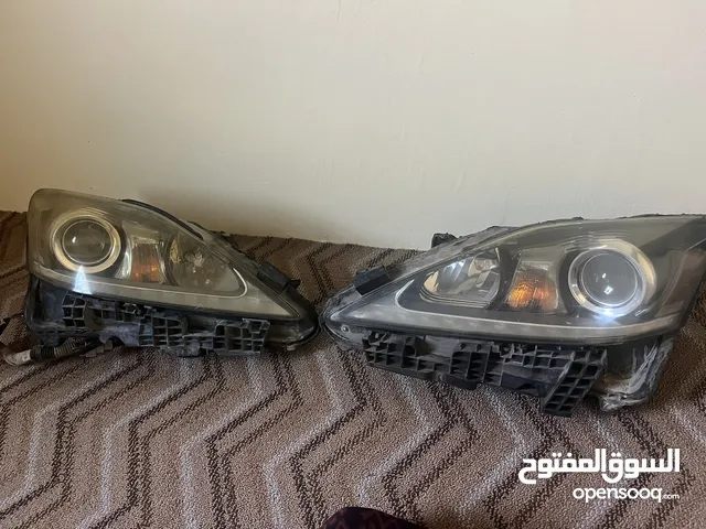 Lights Body Parts in Al Batinah