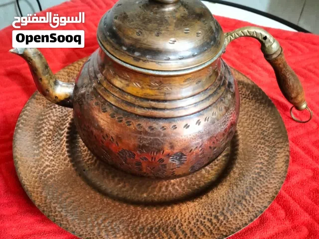 نحاس قديم قطع مميزه