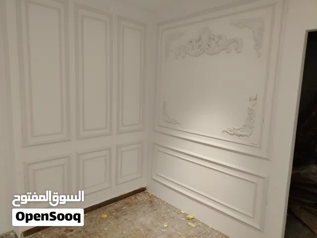 ديكورات حديثة للبانوهات