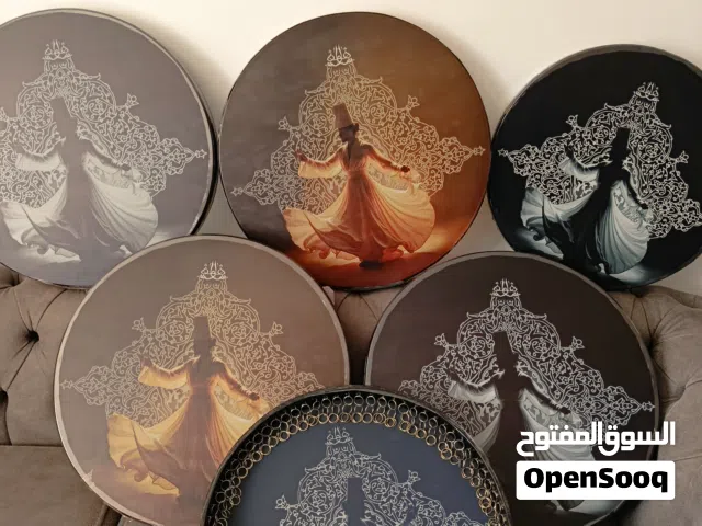 بيع دف إيراني أصلي بحالة ممتازة