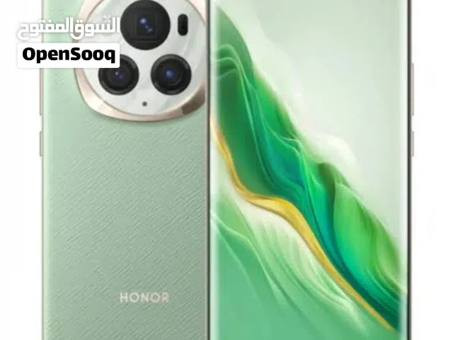 Honor Honor Magic6 Pro 512 GB in Amman
