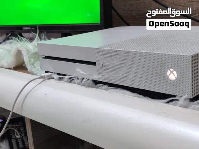 اكس بوكس وان  اس واحد تيرا
