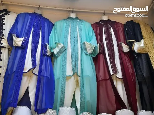 Abaya Men's Deshdasha - Abaya in Tanger