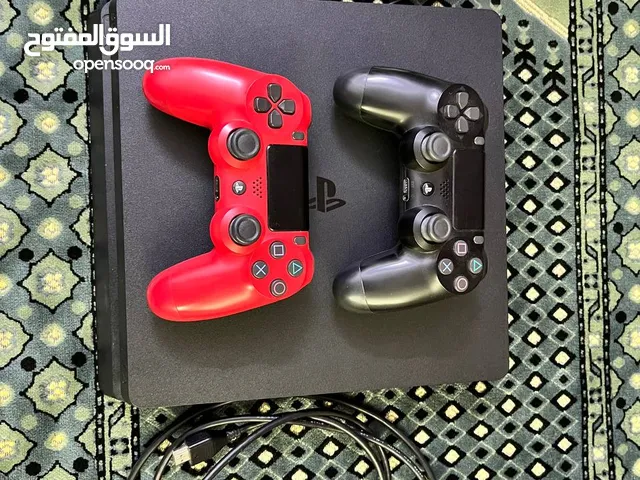 PlayStation 4 PlayStation for sale in Irbid