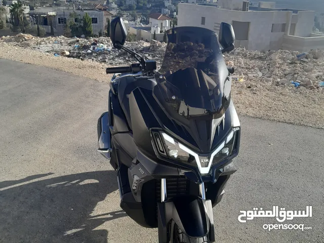 sym ADX 2025
