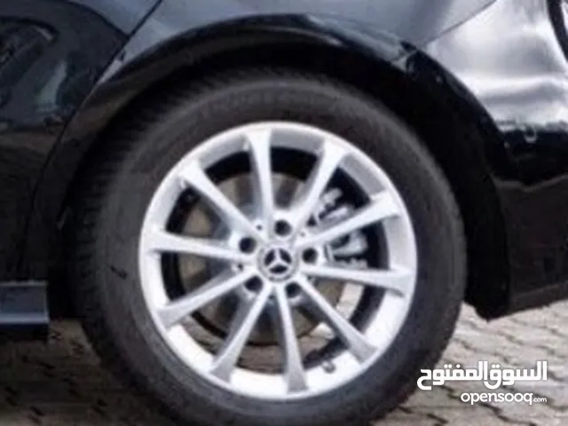 Other 18 Rims in Cairo