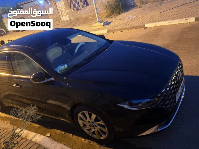 2022 هيونداي النترا Limited