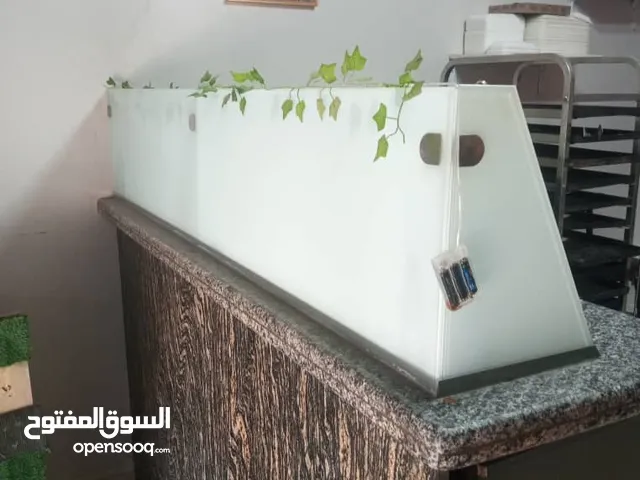 مقهى بيتزا
