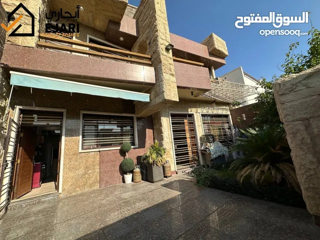 200 m2 4 Bedrooms Townhouse for Rent in Baghdad Harthiya