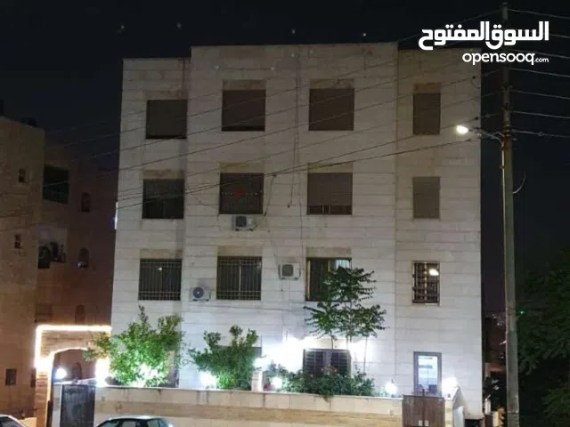 65 m2 2 Bedrooms Apartments for Rent in Amman Swelieh