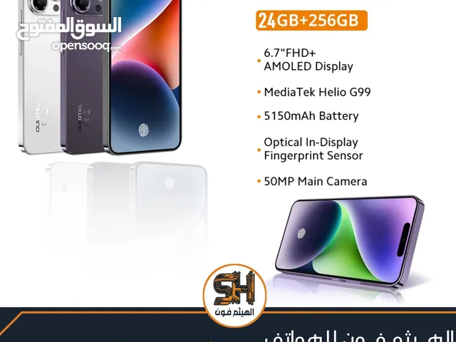 OUKITEL P1