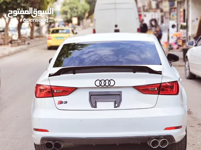 audi a3 2014 1400cc