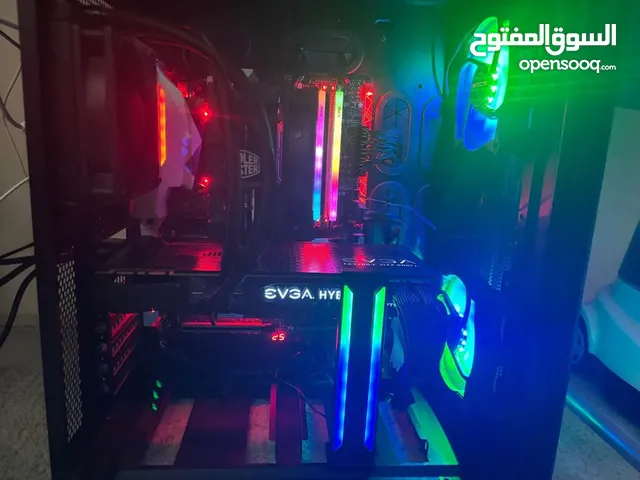 GAMING PC I7 7700K WITH GTX 1080 TI