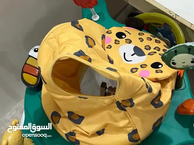 نطيطة اطفال