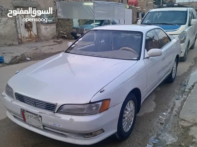 Toyota Mark II 2000 in Basra