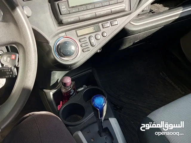 سيارات ومركبات : سيارات للبيع : تويوتا بريوس C : (صفحة 2) : عمان