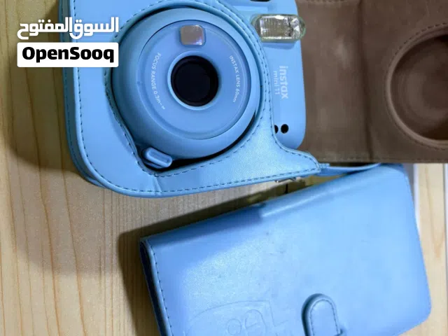 Instax Mini 11