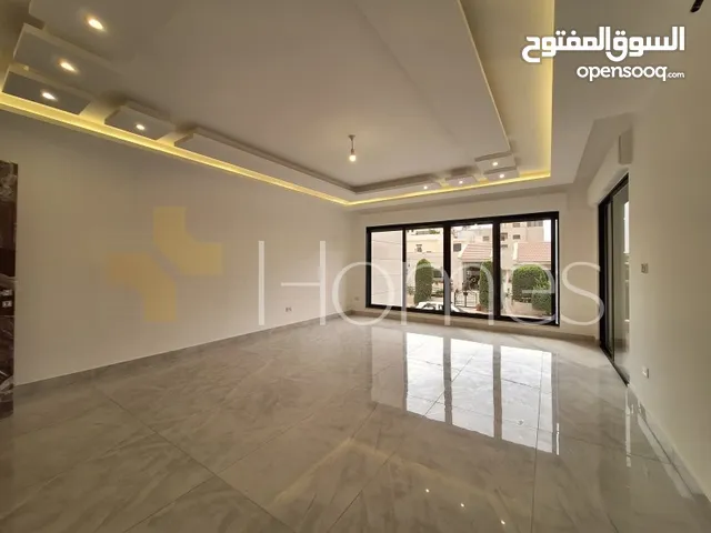 243 m2 4 Bedrooms Apartments for Sale in Amman Khalda