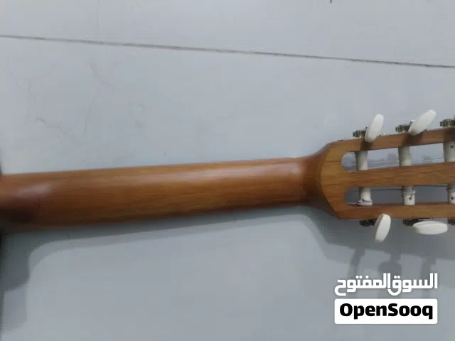كلاسيك جيتار متكامل وبسعر نار