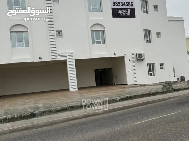 140 m2 3 Bedrooms Apartments for Rent in Muscat Al Khuwair