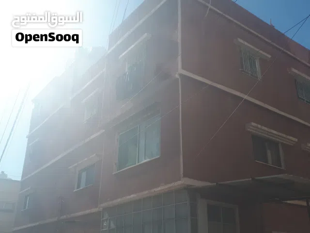 عمارة سكنية