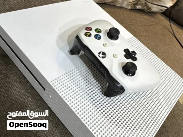 Xbox One S Xbox for sale in Salt