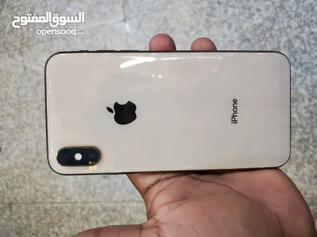 Apple iPhone XS 256 GB in Aden