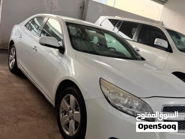 2016 Chevrolet Malibu Base