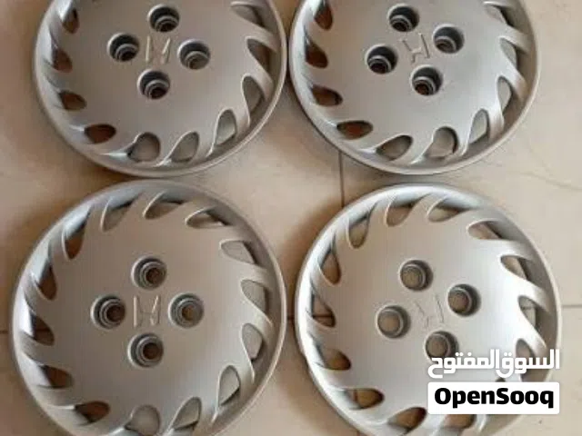 طاسات هوندا سيفك من 92 الى 2000 شكل الوكاله رنج 13