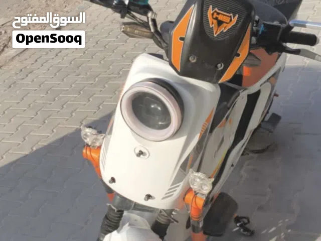 2023 QJmotor CVH