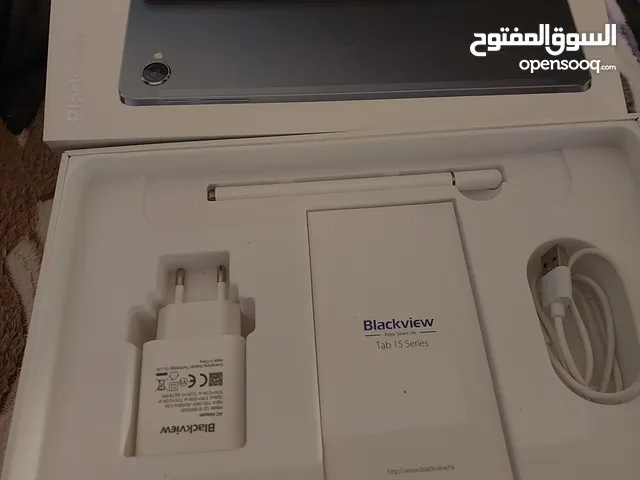 Blackview Tab 15 Other in Amman