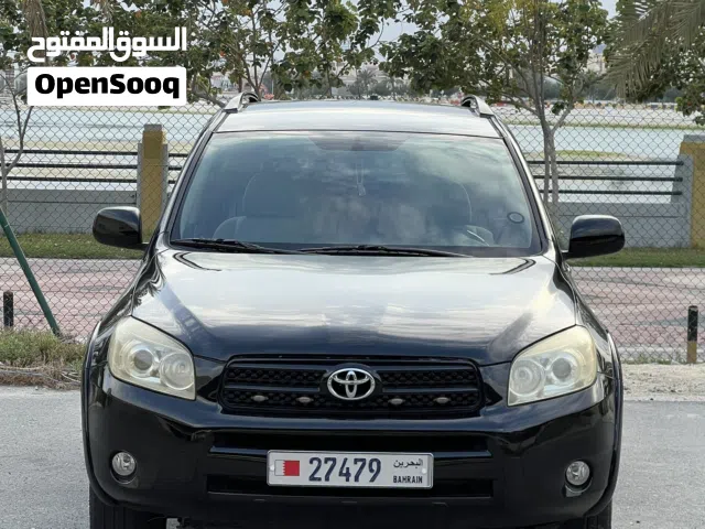 للبيع : راف فور 2006