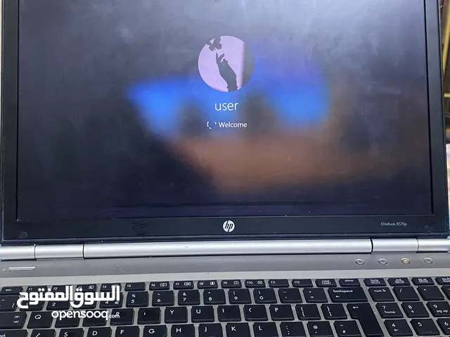Windows HP for sale  in Al Dhahirah