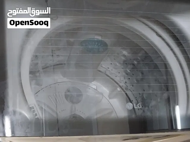 LG 13KG Fully Automatic Washing Machine for Sale _ 33BD only