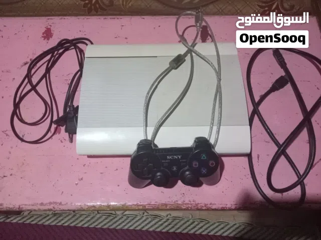 ps3 super slim 500gb