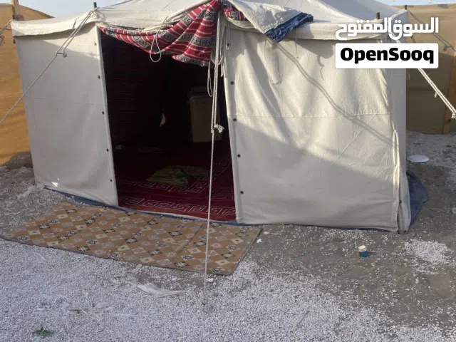 للبيع خيمه شعر