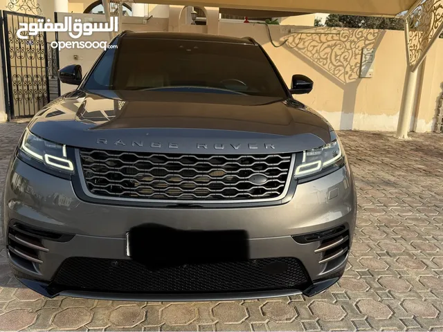 رنج روفر فيلار 2018 للبيع