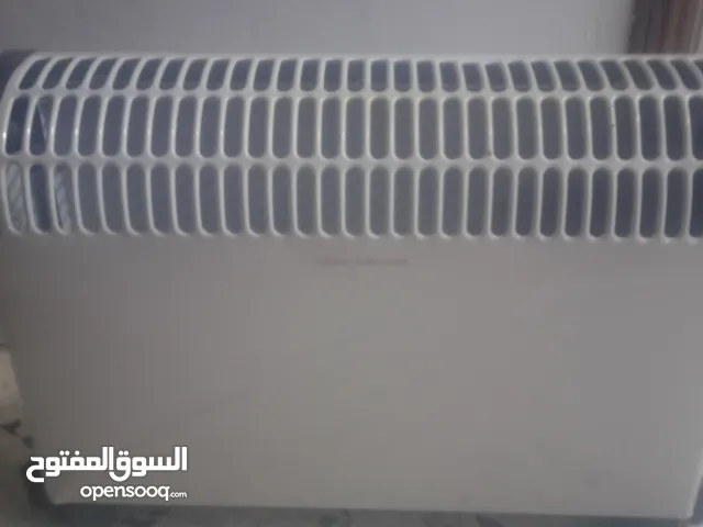 دفاية هوائية بدون صوت 2000وات